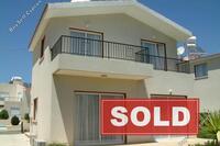 3 Bedroom Detached house · Peyia (Paphos) for sale 