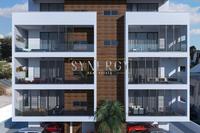 2 Bedroom Apartment in Dasoupoli (Nicosia) for sale 