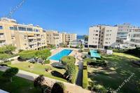 3 Bedroom Apartment in Agios Tychonas (Limassol) to rent 