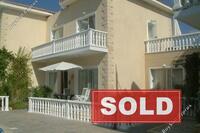3 Bedroom End town house · Kato Paphos (Paphos) for sale 