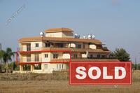 2 Bedroom Apartment · Liopetri (Famagusta) for sale 