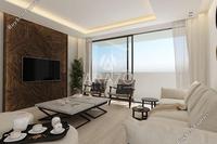 2 Bedroom Penthouse in Larnaca Municipality (Larnaca) for sale 