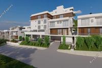 3 Bedroom Detached house · Agia Fyla (Limassol) for sale 