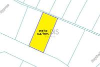 264 SQM Plot · Pallouriotissa (Nicosia) for sale 