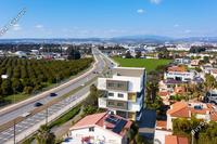1 Bedroom Apartment · Zakaki (Limassol) for sale 