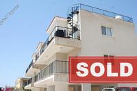 1 Bedroom Apartment · Peyia (Paphos) for sale 