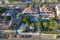 6 Bedroom Detached house · Mouttagiaka (Limassol) for sale 