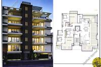 2 Bedroom Apartment · Chrysopolitissa (Larnaca) for sale 
