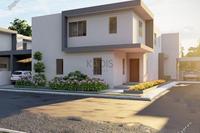 3 Bedroom Detached house · Anglisides (Larnaca) for sale 