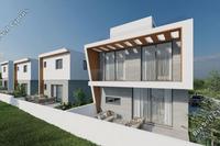 3 Bedroom Detached house in Agia Marinouda (Paphos) for sale 