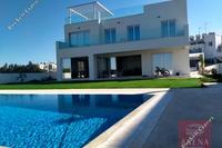 4 Bedroom Detached house · Paralimni (Famagusta) for sale 