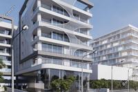 3 Bedroom Apartment · Limassol Municipality (Limassol) for sale 