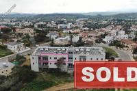 2 Bedroom Apartment in Tseri (Nicosia) for sale 
