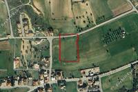 1575 SQM Land · Anafotida (Larnaca) for sale 