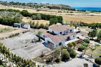 5 Bedroom Detached house in Dekeleia (Larnaca) for sale 