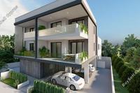 2 Bedroom Apartment in Livadia Larnacas (Larnaca) for sale 
