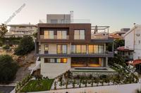 4 Bedroom Detached house · Panthea (Limassol) to rent 