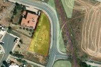 960 SQM Plot · Psimolofou (Nicosia) for sale 