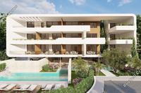 2 Bedroom Apartment · Tombs Of The Kings (Paphos) for sale 