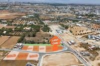 604 SQM Plot in Strovolos (Nicosia) for sale 