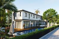 5 Bedroom Detached house · Dekeleia (Larnaca) for sale 
