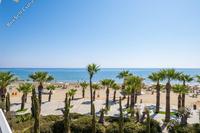 2 Bedroom Entire floor apartment in Mackenzie (Larnaca) to rent 