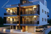 1 Bedroom Apartment · Parissinos (Nicosia) for sale 