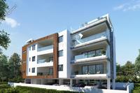 2 Bedroom Apartment in Aradippou (Larnaca) for sale 