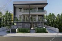 2 Bedroom Apartment in Livadia Larnacas (Larnaca) for sale 