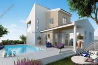 3 Bedroom Bungalow · Pissouri (Limassol) for sale 