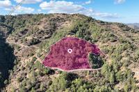 12394 SQM Land · Gerakies (Nicosia) for sale 