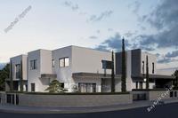 3 Bedroom Semi-detached house · Archangelos (Nicosia) for sale 