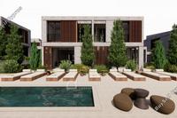 3 Bedroom Detached house in Emba (Paphos) for sale 