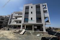3 Bedroom Apartment in Aradippou (Larnaca) for sale 