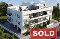 1 Bedroom Apartment · Oroklini (Larnaca) for sale 