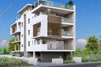 2 Bedroom Apartment in Ypsonas (Limassol) for sale 