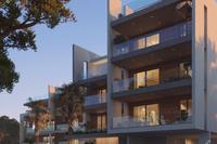 2 Bedroom Apartment in Aradippou (Larnaca) for sale 