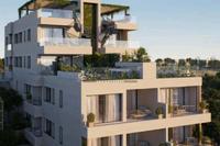 1 Bedroom Apartment · Geroskipou (Paphos) for sale 