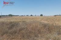 8237 SQM Land in Avgorou (Famagusta) for sale 