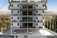 2 Bedroom Apartment in Larnaca Municipality (Larnaca) for sale 
