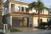 4 Bedroom Detached house · Chrysopolitissa (Larnaca) for sale 