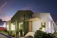 3 Bedroom Detached house · Pissouri (Limassol) for sale 