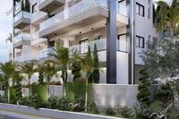 3 Bedroom Apartment in Agios Athanasios (Limassol) for sale 