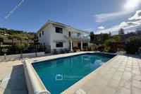 4 Bedroom Detached house in Armou (Paphos) for sale 