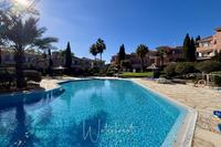 3 Bedroom Apartment in Kato Paphos (Paphos) for sale 