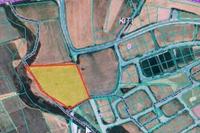 18780 SQM Plot · Pervolia (Larnaca) for sale 