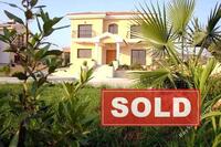 4 Bedroom Detached house · Mouttagiaka (Limassol) for sale 