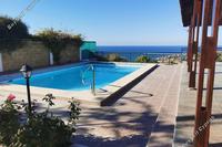 6 Bedroom Detached house in Pomos (Paphos) for sale 