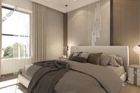 2 Bedroom Apartment in Chrysopolitissa (Larnaca) for sale 