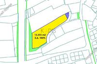 13355 SQM Plot in Latsia (Nicosia) for sale 